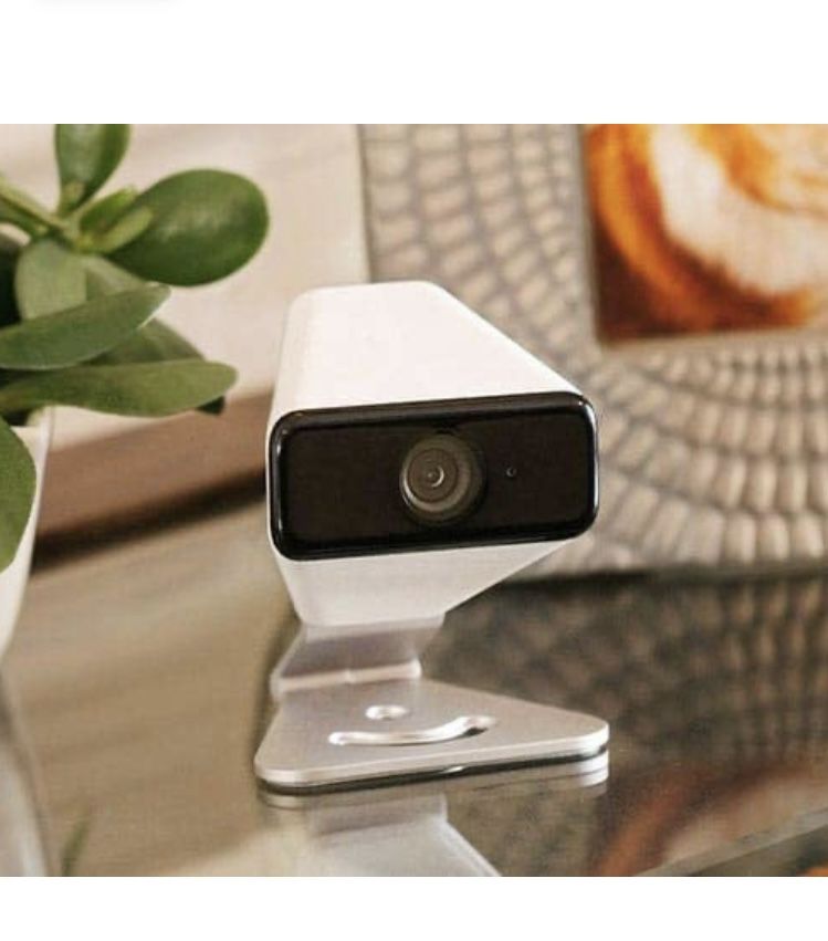 HD 720p XFINITY Home Security Camera Comcast Wireless Indoor/Outdoor XHC1