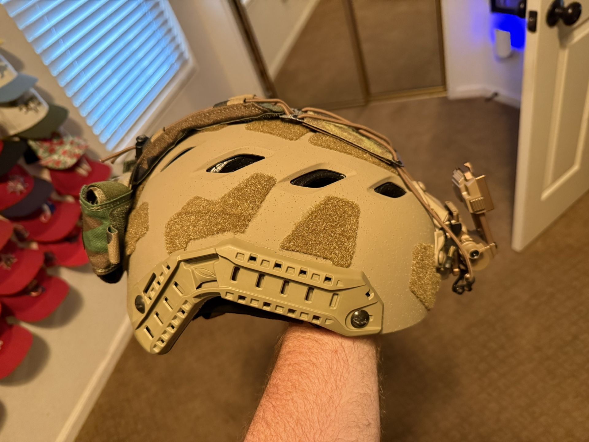 Ops Core Fast Bump Helmet