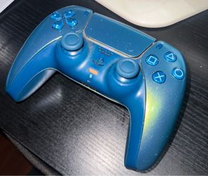 PS5 controller