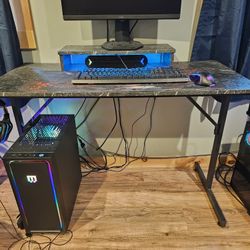 Gaming Desk 