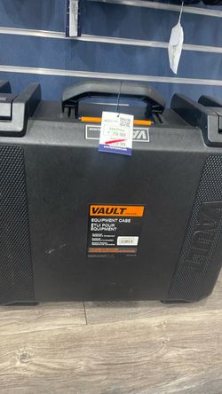 Pelican Case