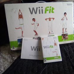 Wii Flt