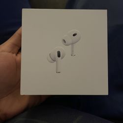 Air pod pro