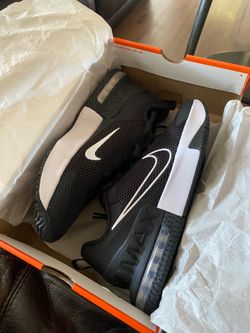 Nike Air Max Alpha Trainer 6 shoes, running shoes, Zapatos