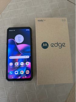 Motorola Edge 2022