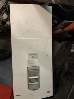 ABB ACH 400 new