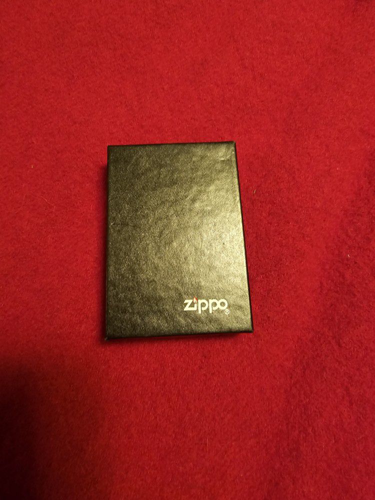 Camel Card Suits Pewter Style Zippo