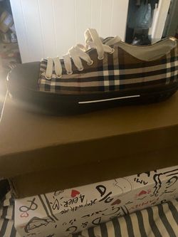 Burberry g5