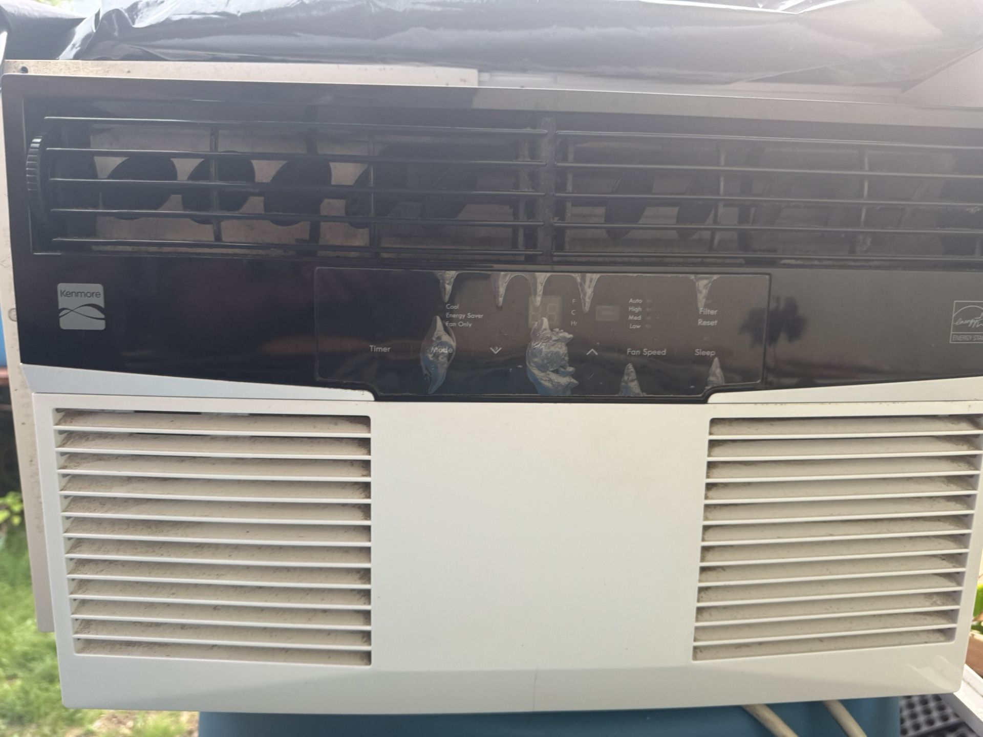 Window AC