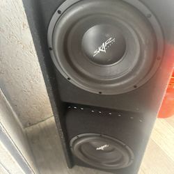 Skar 12