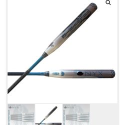 Onyx Softball Bat