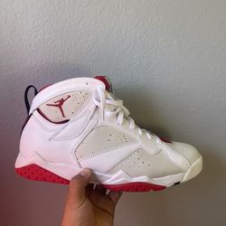 Jordan 7 Hare  Size 13