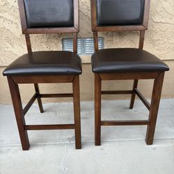 Bar Stools 