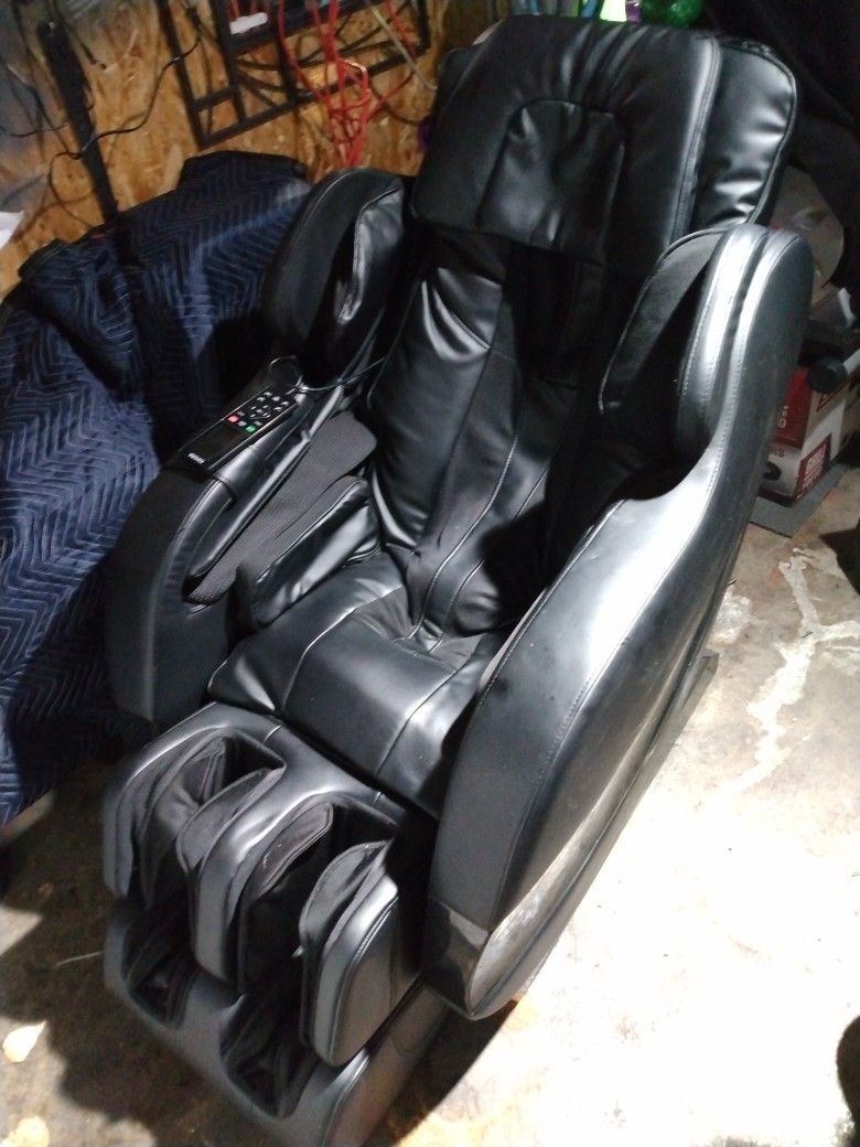 Kahuna Massage Chair
