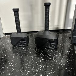 Thor Weight Hammers 