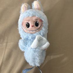 Labubu authentic
