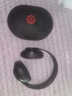 Beats Studios 3