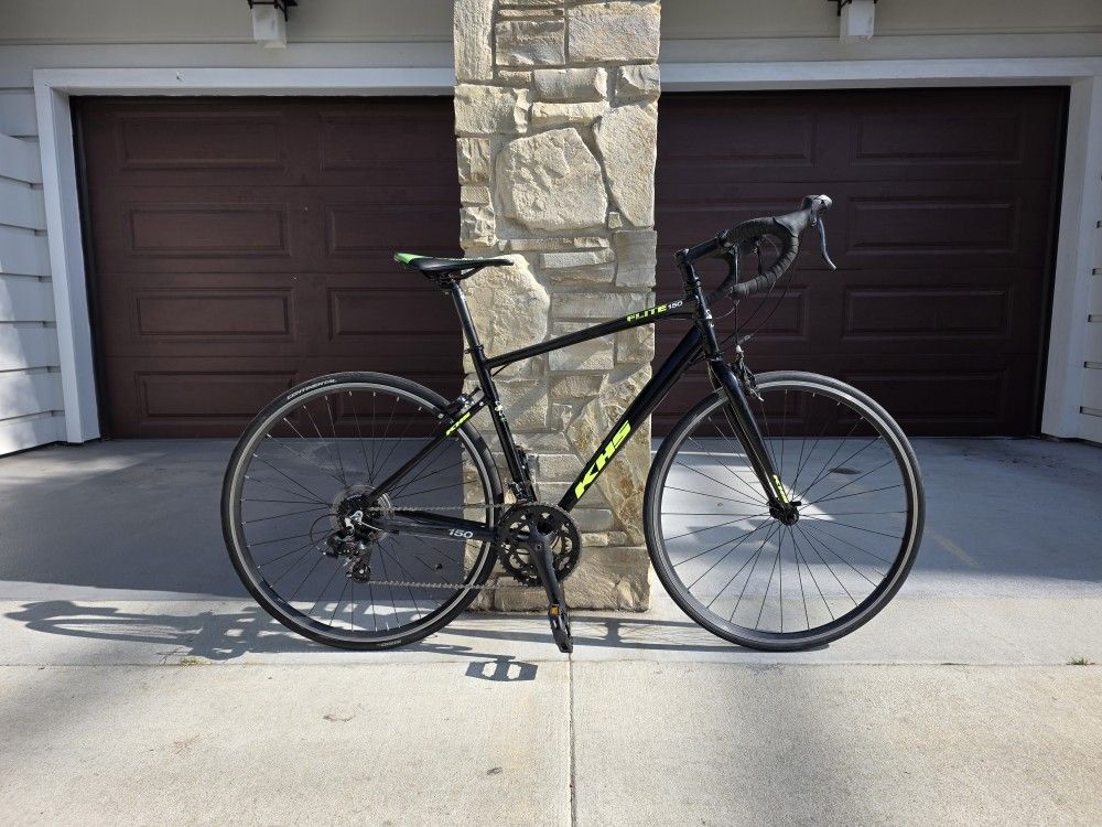 2022 KHS Flite 150 Road Bike