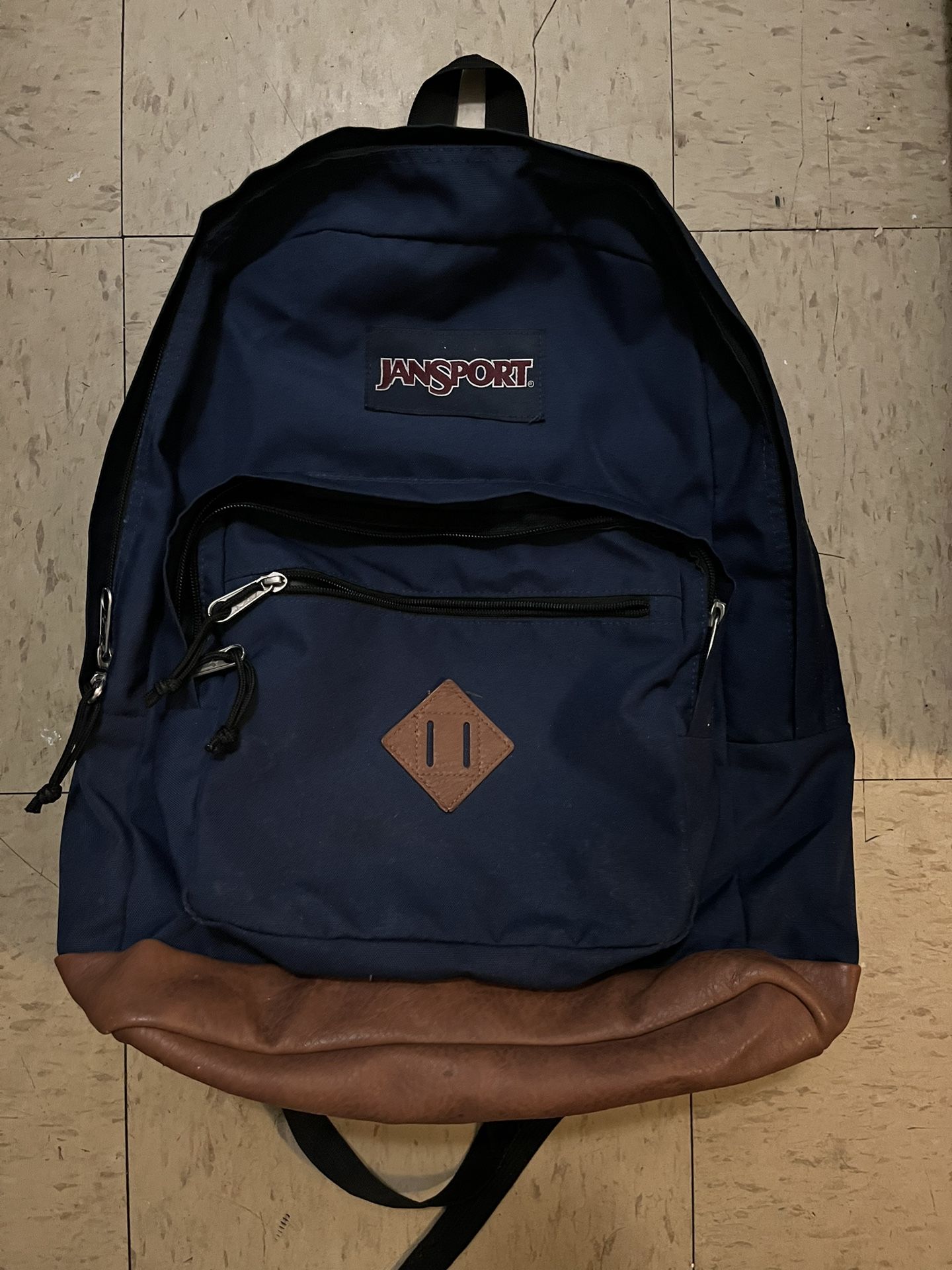 Jansport Backpack