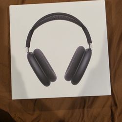 Brand New Sealed Apple Airpod Max