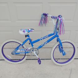 Kids Bike 20"