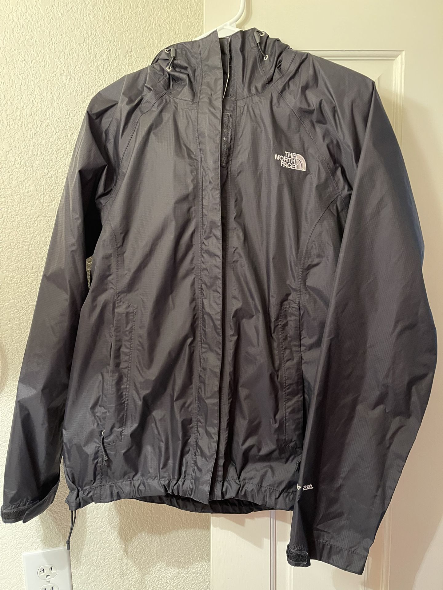 North Face Jacket - Windbreaker - Medium