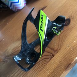 Wiel Carbon Waterbottle Holder