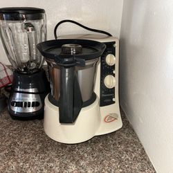 Vorwerk Thermomix