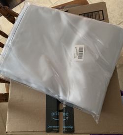 Curtains - French Door