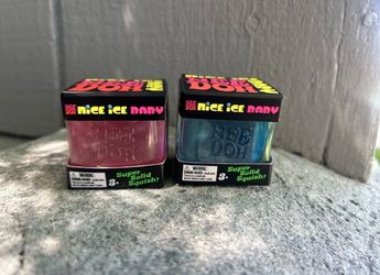 Needhoh Nice Ice Baby