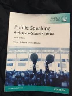 Communication Textbook