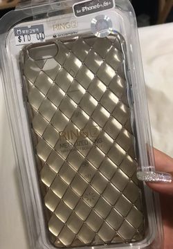 iPhone 6+, 6s+ phone cover
