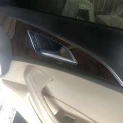 Audi Parts