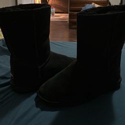 Winter Boots 