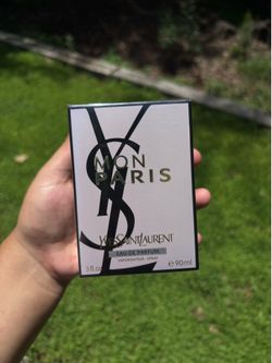 Ysl Mon Paris
