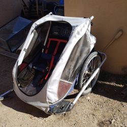 Trek Bike Trailer 