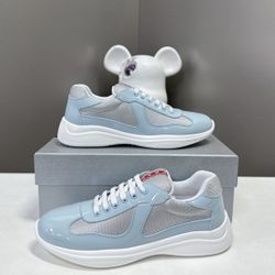 Prada Sneaker 