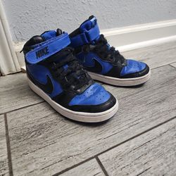 Boys Nike Shoes