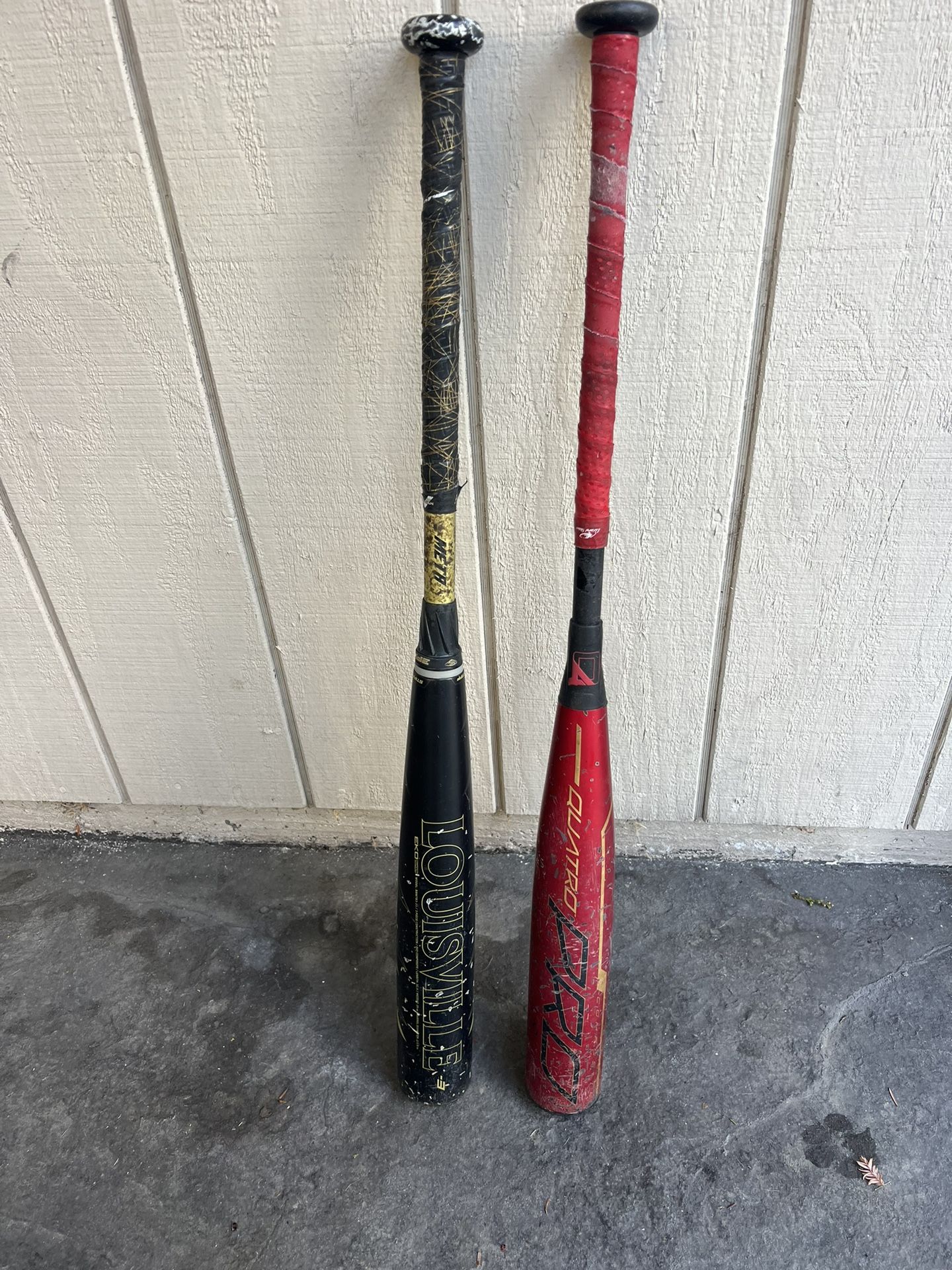 Baseball Bats