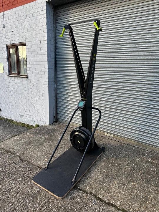 Concept 2 Ski Erg with PM5