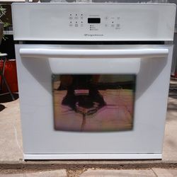 Horno Y  EstufaEléctrica