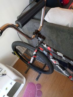 SE Racing D Blocks Big Ripper 29er