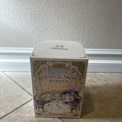 Fecoco Victorian Sheep Series Blind box