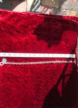 Authentic Tiffany choker