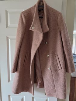 Kenneth Cole Coat