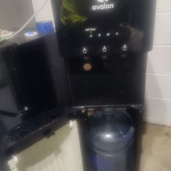 Avalon Water Dispenser 
