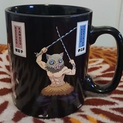 Demon Slayer mug