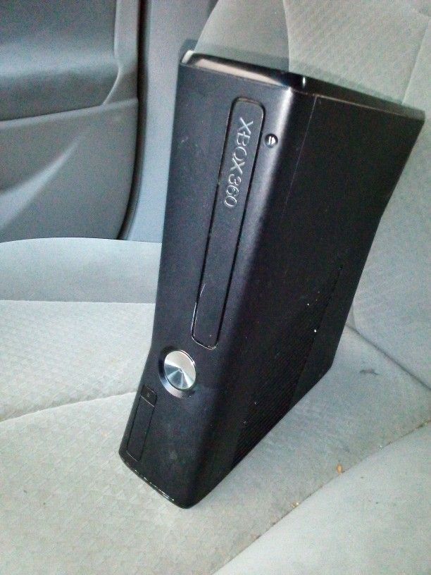 Xbox 360 