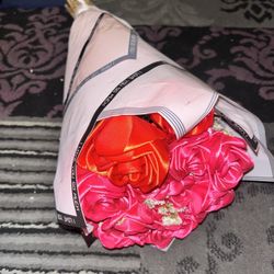 handmade eternal roses