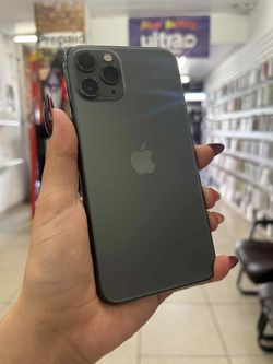 iPhone 11 PRO 256GB UNLOCKED✔️